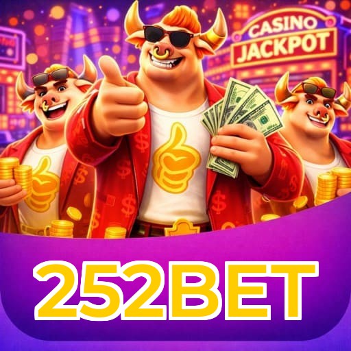 Login 252BET seguro