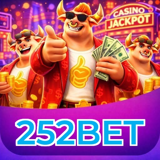 Cadastro 252BET - Crie sua conta e ganhe R$99