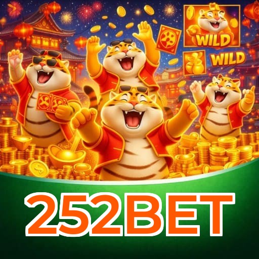252BET Game com bônus e experiência premium